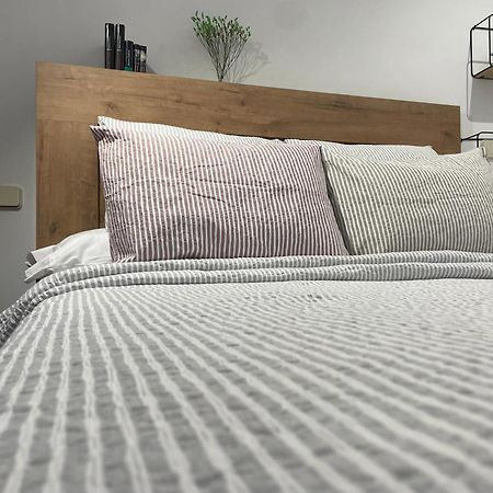 Apartament O Xaneiro Noia Zewnętrze zdjęcie