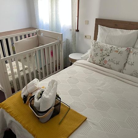 Apartament O Xaneiro Noia Zewnętrze zdjęcie