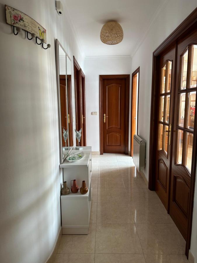 Apartament O Xaneiro Noia Zewnętrze zdjęcie