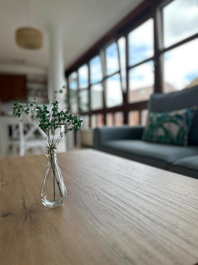 Apartament O Xaneiro Noia Zewnętrze zdjęcie