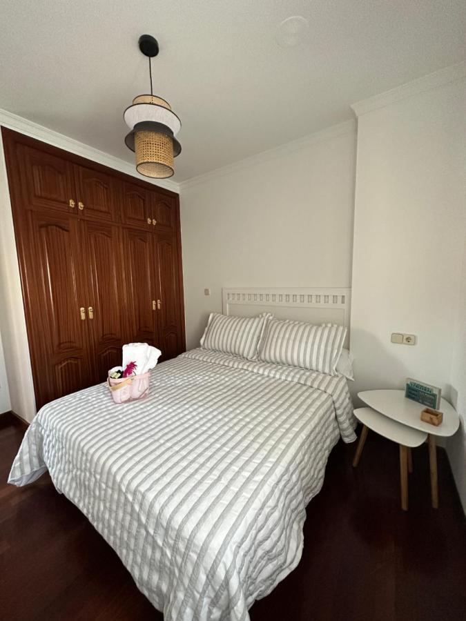 Apartament O Xaneiro Noia Zewnętrze zdjęcie