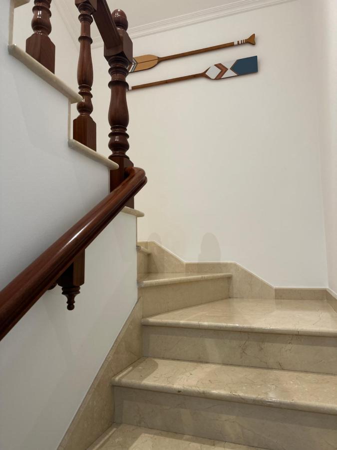 Apartament O Xaneiro Noia Zewnętrze zdjęcie