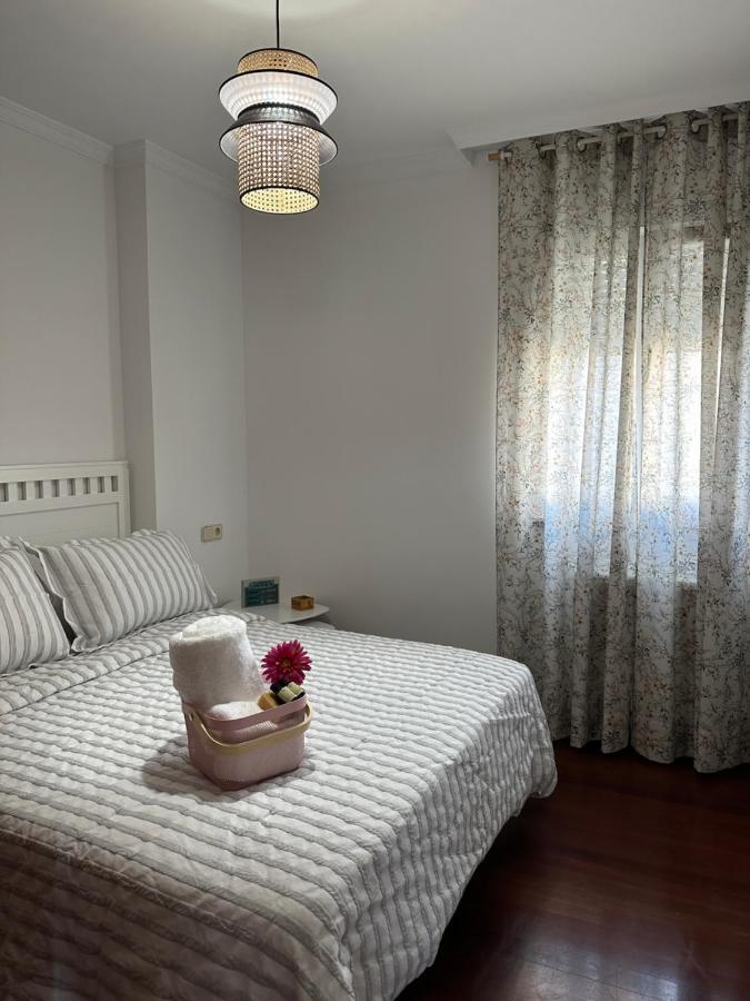 Apartament O Xaneiro Noia Zewnętrze zdjęcie