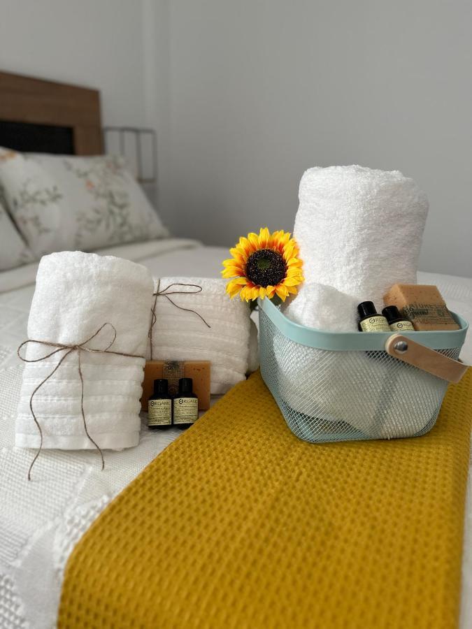 Apartament O Xaneiro Noia Zewnętrze zdjęcie