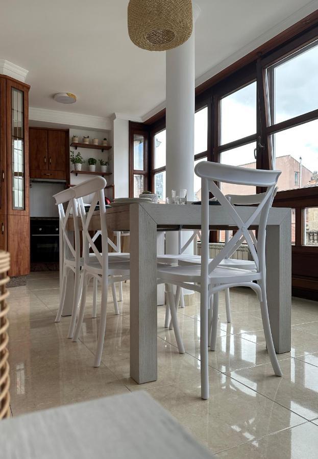 Apartament O Xaneiro Noia Zewnętrze zdjęcie
