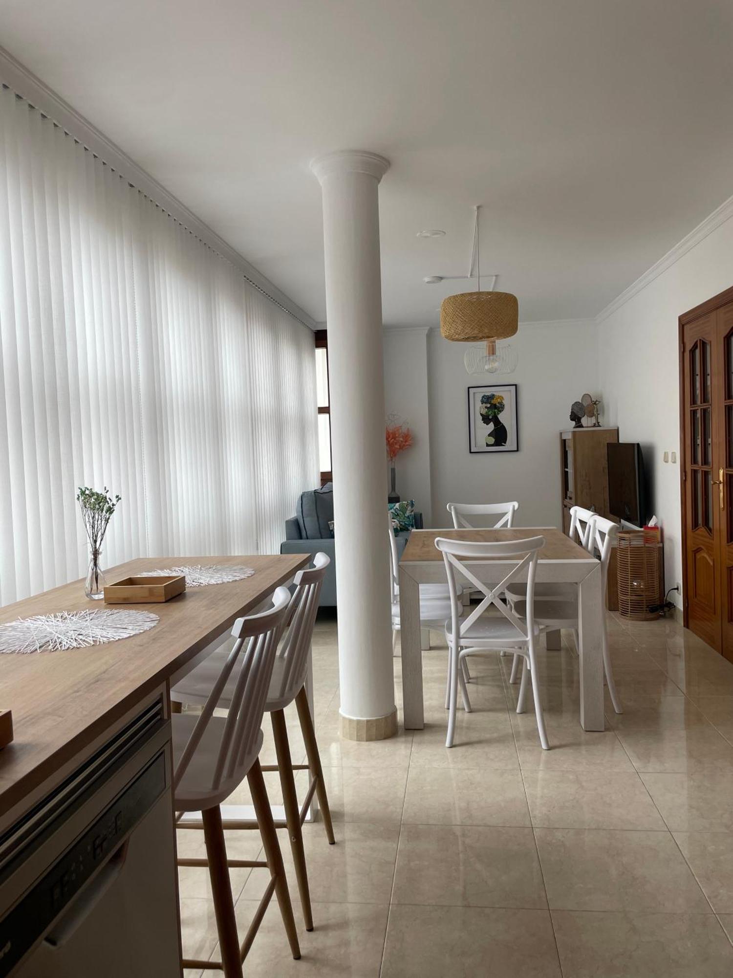 Apartament O Xaneiro Noia Zewnętrze zdjęcie