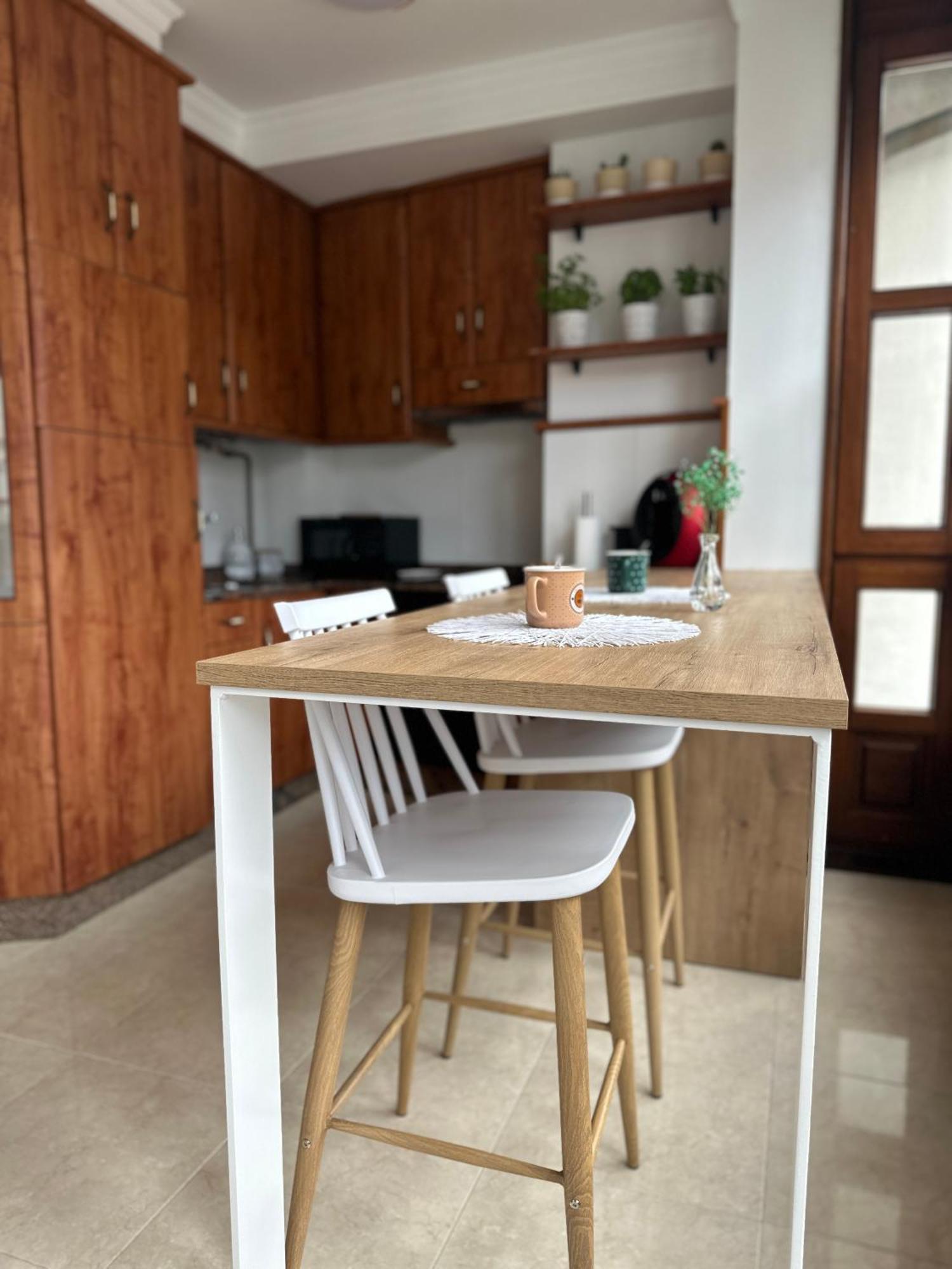 Apartament O Xaneiro Noia Zewnętrze zdjęcie