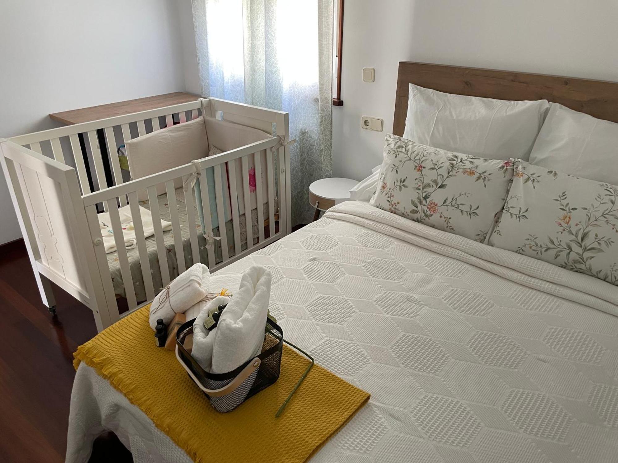 Apartament O Xaneiro Noia Zewnętrze zdjęcie