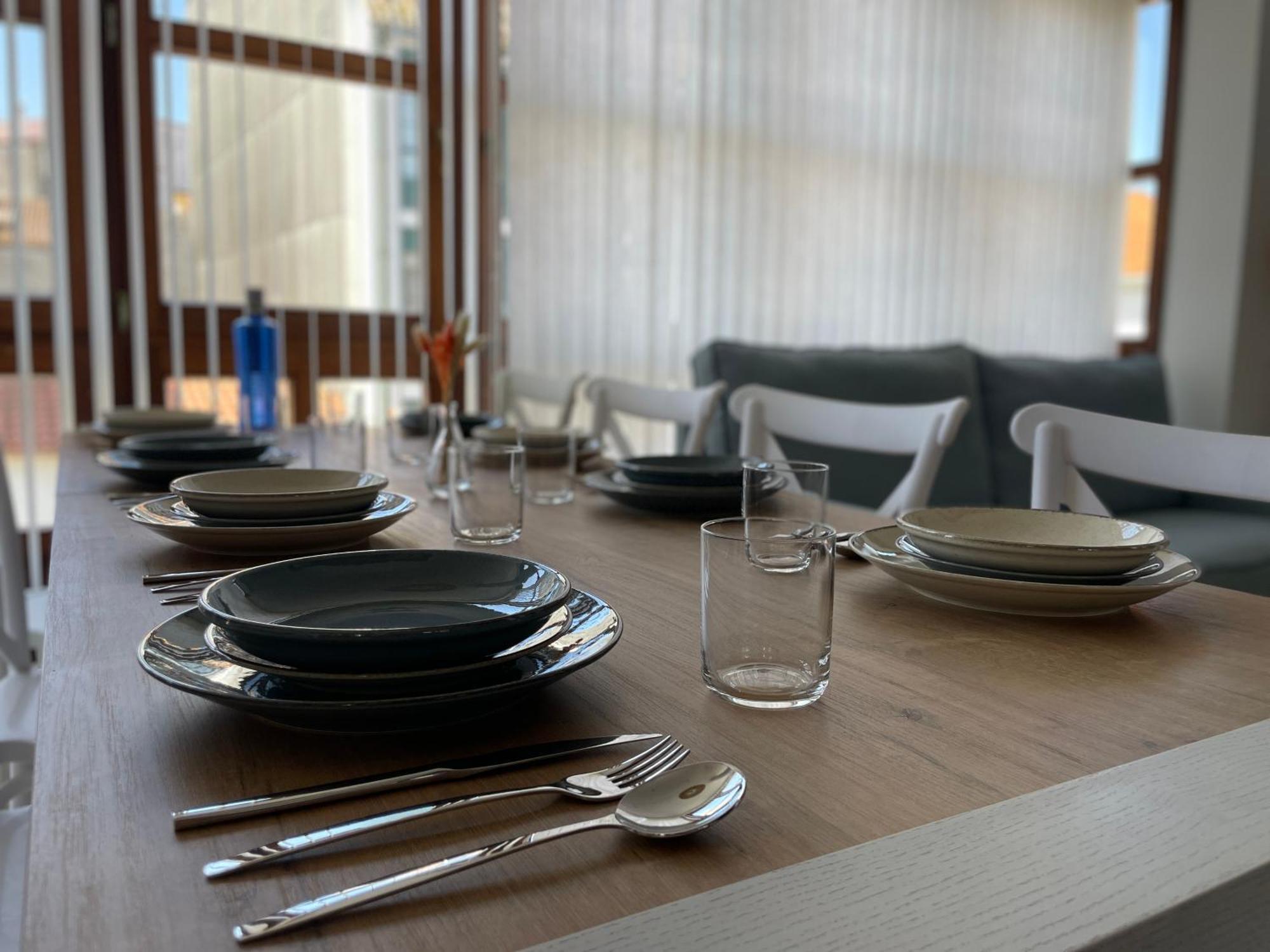Apartament O Xaneiro Noia Zewnętrze zdjęcie